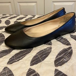 Danskin Flats